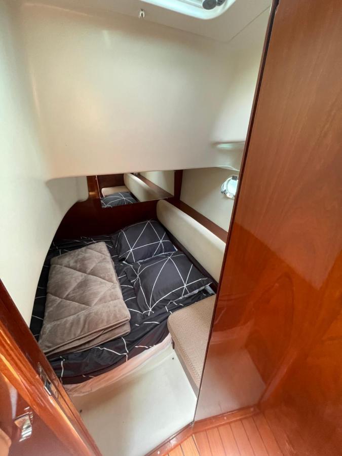 Une Nuit Sur Un Bateau Linge & Menage Inclus La Rochelle  Ngoại thất bức ảnh